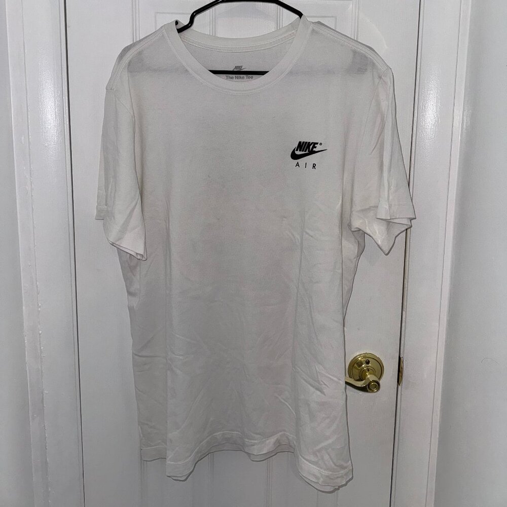 Nike t-shirt size Lcondition 5/10
